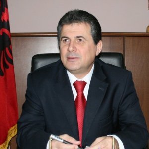 Ekrem Spahiu