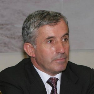 Prof. As. Dr. Enver Bytyçi