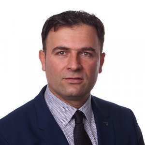 Prof. Jeton Kelmendi, PhD Bota Sot