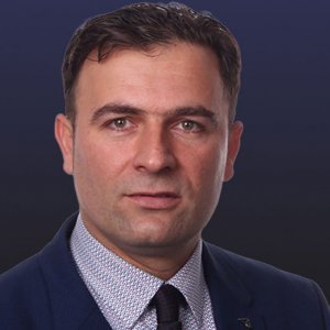 Prof. Jeton Kelmendi, PhD, Bota sot