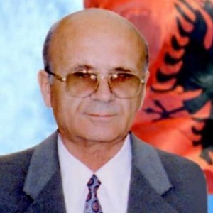 Prof. Dr. Eshref Ymeri