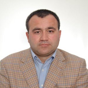 Arben Çokaj 