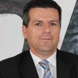 Mr.Sc. Refik Hasani