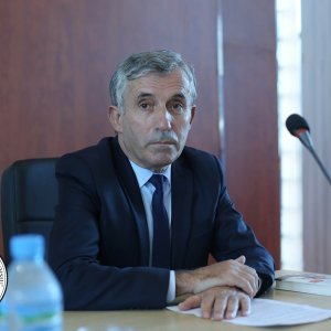 Prof. Dr. Asoc. Enver Bytyçi