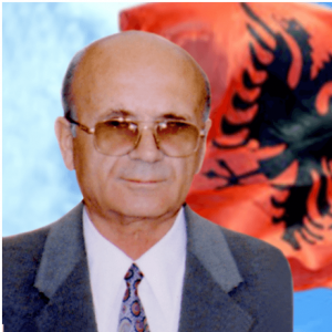 Prof. Dr. Eshref Ymeri