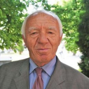 Ismail Muqiqi