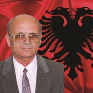 Prof.Dr. Eshref Ymeri