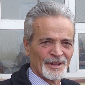 Prof. Mr. Skënder R. Hoxha