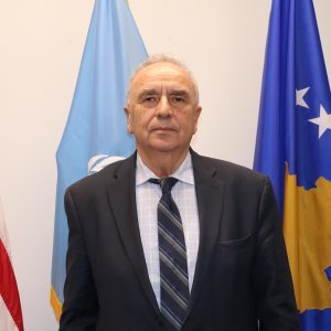 MA. Agim Aliçkaj 