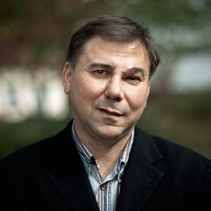  Ivan Krastev