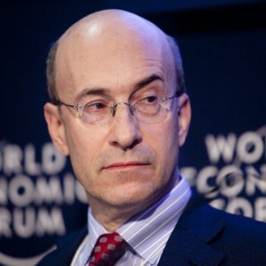 Kenneth Rogoff