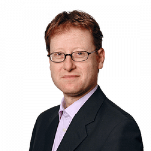 Jonathan Freedland, The Guardian