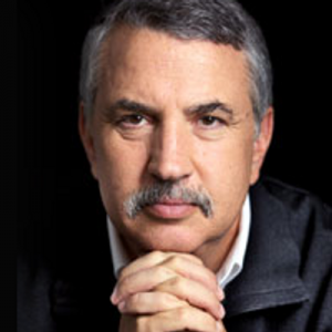 Thomas L. Friedman