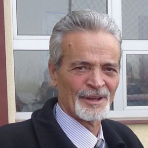 Prof. Mr. Skënder R. Hoxha