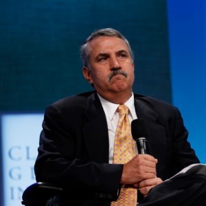 Thomas L. Friedman