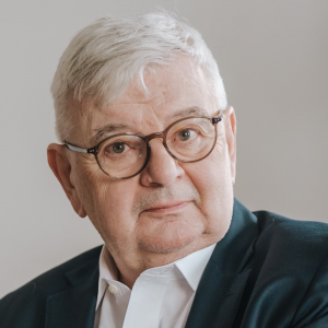 Joschka Fischer