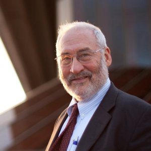 Joseph E.Stiglitz