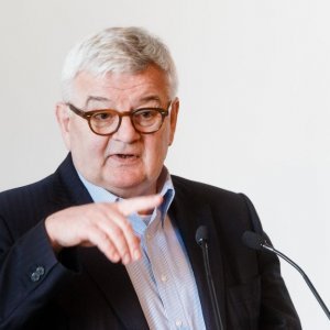 Joschka Fischer