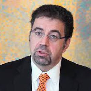 Daron Acemoglu