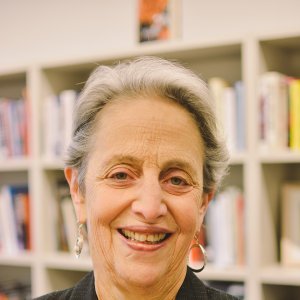 Janice Gross Stein