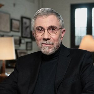 Paul Krugman