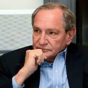 George Friedman