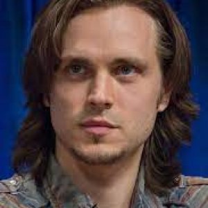 Jonathan Jackson