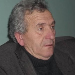 Gjon Neçaj