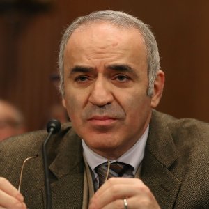 Garry Kasparov