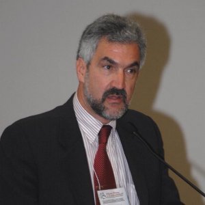 Daniel Pipes