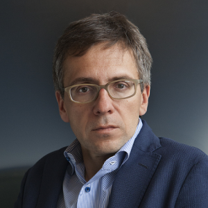 Ian Bremmer