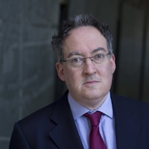 Gideon Rachman