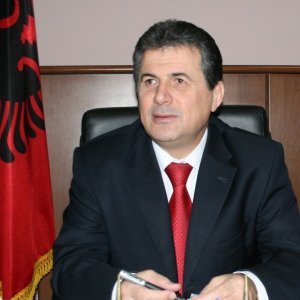 Ekrem Spahiu