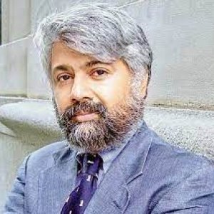 Tunku Varadarajan