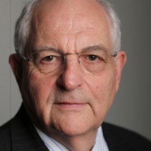 Martin Wolf