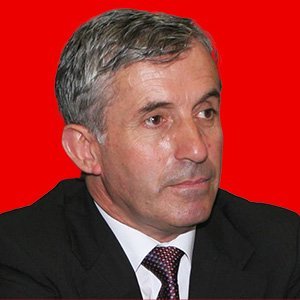 Prof.Dr.Asoc. Enver Bytyçi