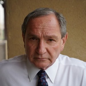 George Friedman