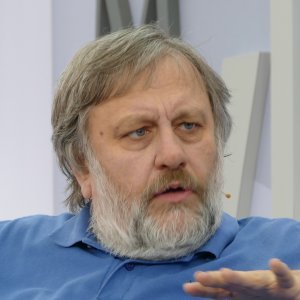  Slavoj Zizek