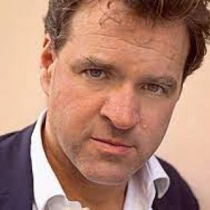 Niall Ferguson