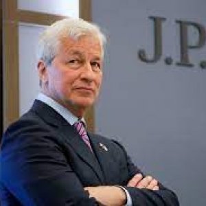 Jamie Dimon