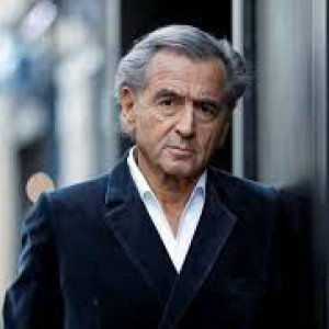 Bernard–Henri Levy