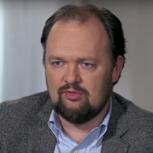 Ross Douthat