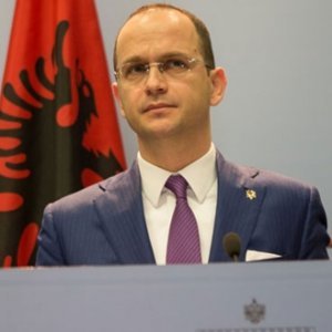 Ditmir Bushati