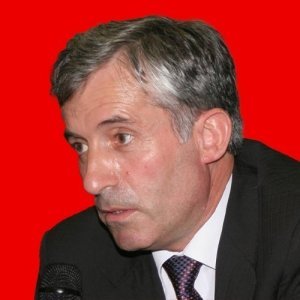 Prof. Dr. Enver Bytyçi 