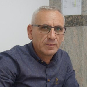 Fehmi Sylejmani