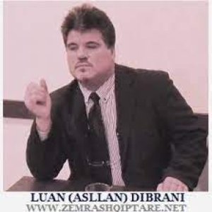 Asllan Dibrani