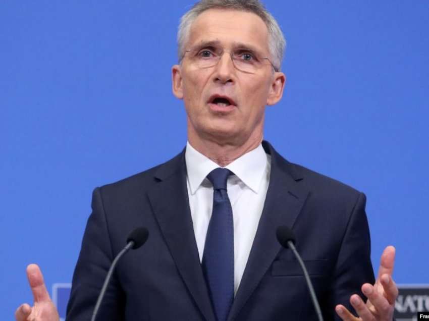 Aplikimi i Finlandës në NATO/ Stoltenberg paralajmëron Rusinë në rast të ndonjë sulmi