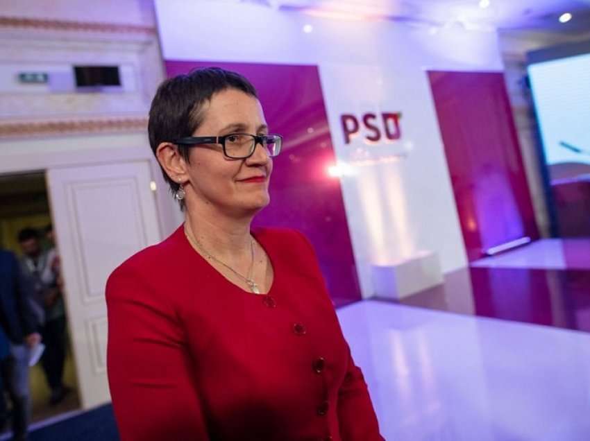 Aida Dërguti: Ende pa nisur fushata, jam vërshuar nga kërkesat për miqësi nga llogari të rreme