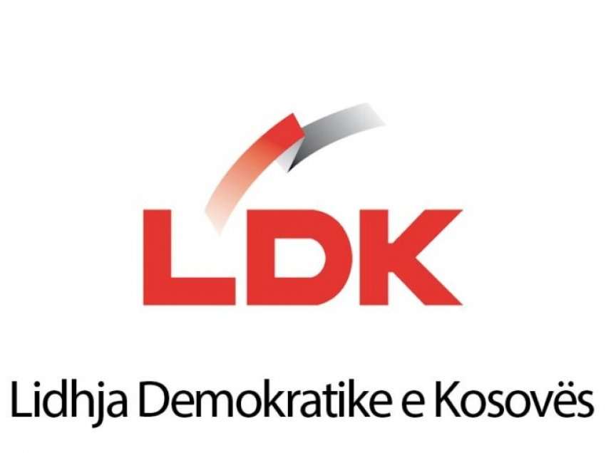 Lidhja Demokratike e Kosovës Dega në Zvicër: Urime shqiptarë