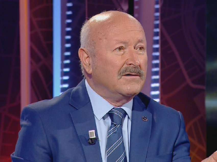 Kandidat për Këshillin Kombëtar/ Bujar Kapexhiu flet për herë të parë: PD do e kalojë këtë situatë të vështirë